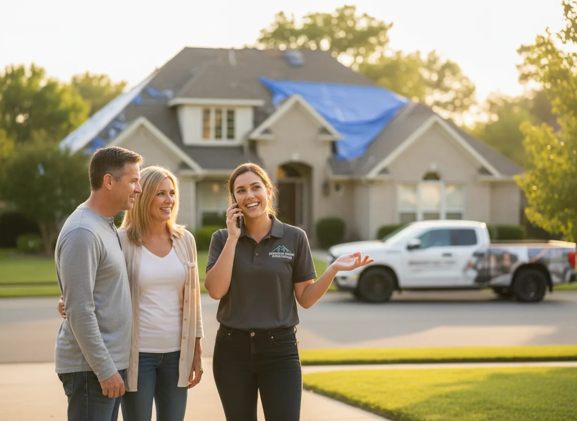 Emergency Roof Repair Potomac, MD FAQs